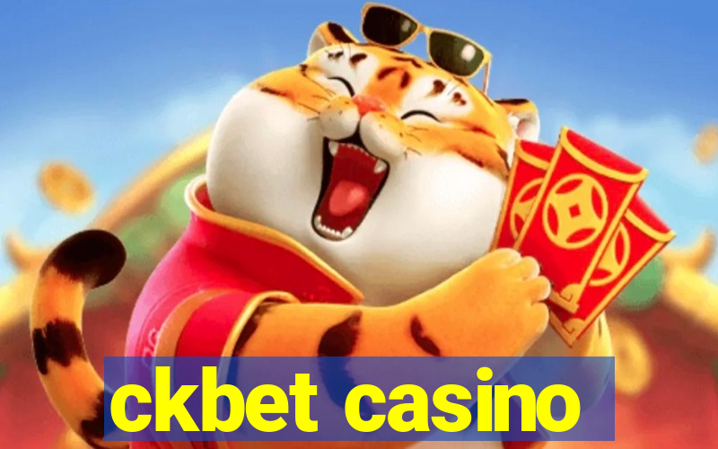 ckbet casino